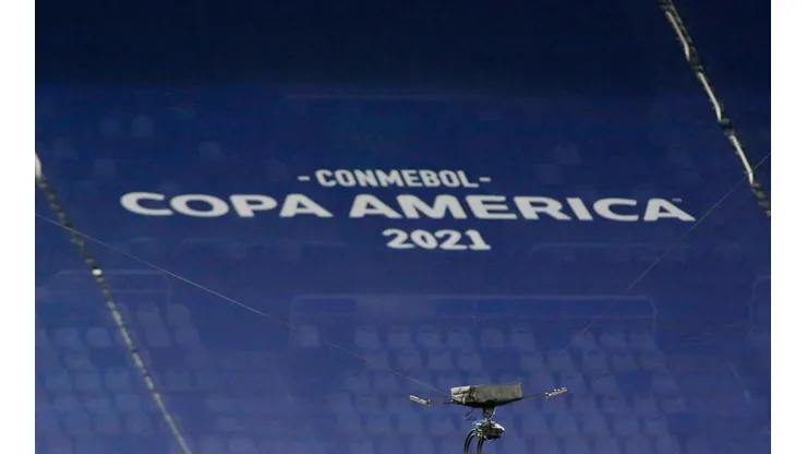 Copa América: onde será a final do torneio de seleções?. (Foto: Getty Images)