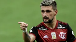 Foto: Thiago Ribeiro/AGIF