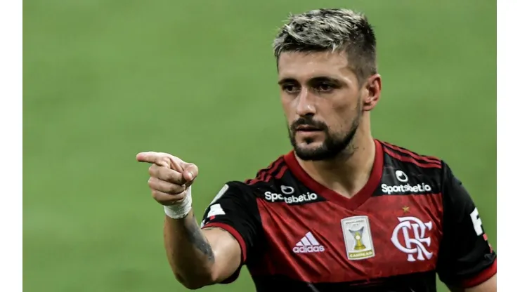 Foto: Thiago Ribeiro/AGIF