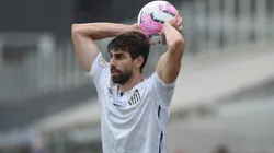 Foto: Ivan Storti/Santos FC