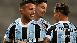 Quem deve ser o novo técnico do Grêmio? Vote!