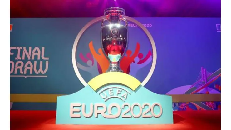 Onde será a final da Eurocopa?