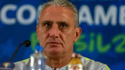 Tite busca ser o primeiro técnico brasileiro bicampeão da Copa América (Foto: Getty Images)