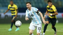 Argentina x Colômbia: Prováveis escalações para o confronto desta noite. (Foto: Getty Images)