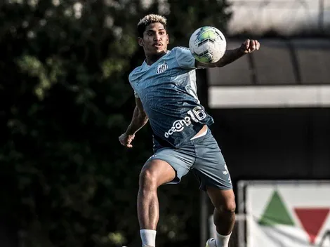 Zuma rasga elogios a Raniel e explica sua relação com Diniz