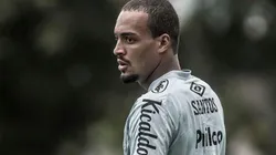 Foto: Ivan Storti/Santos FC