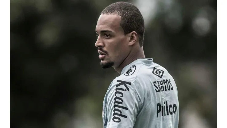 Foto: Ivan Storti/Santos FC