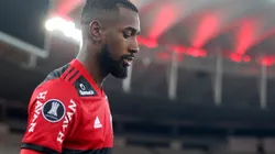 Após Gerson, Flamengo pode perder pilar da equipe