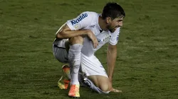 Foto: Ettore Chiereguini/AGIF