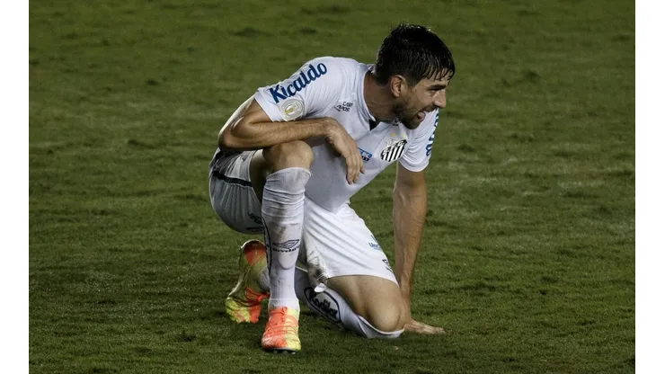 Foto: Ettore Chiereguini/AGIF