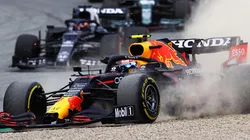 GP da Austrália não vai ser realizado neste ano