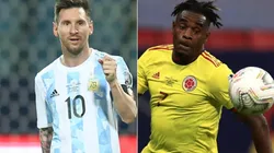 Martínez brilha nos pênaltis e Argentina enfrentará o Brasil na final da Copa América. (Foto: Getty Images)