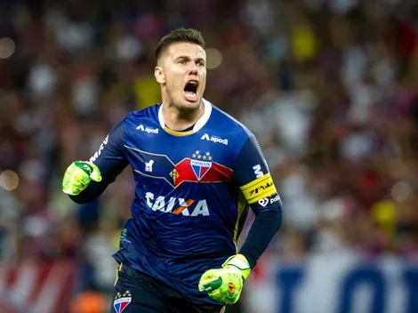 Marcelo Boeck faz 'lobby' e atiça torcida tricolor por reforços para Vojvoda na web; entenda