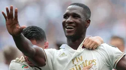 Zapata se destacou no futebol italiano. (Foto: Emilio Andreoli/Getty Images)