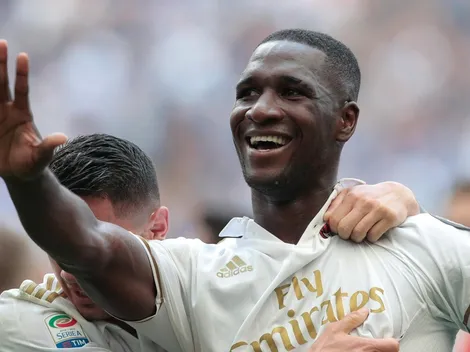 Zapata, Cáceres e mais 2: Galo busca novo zagueiro no mercado