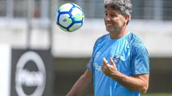 Foto: Lucas Uebel/Grêmio/Divulgação