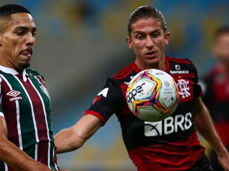Flamengo x Fluminense: prováveis escalações do clássico deste domingo