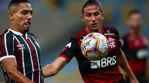 Flamengo x Fluminense: prováveis escalações do clássico deste domingo