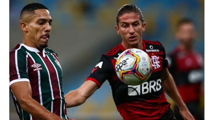 Flamengo x Fluminense: prováveis escalações do clássico deste domingo