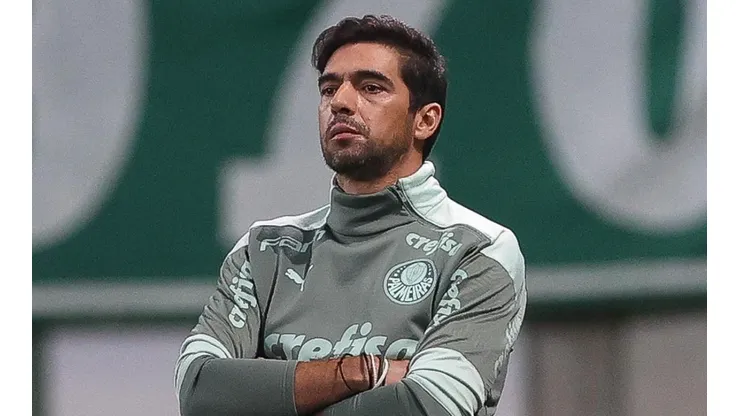 Foto:Flickr Oficial Sociedade Esportiva Palmeiras - autor: Cesar Greco