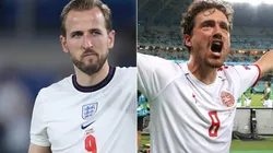 Inglaterra x Dinamarca: Data, hora e canal para assistir esse duelo da Eurocopa. (Foto: Getty Images)