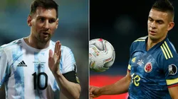 Argentina x Colômbia: data, hora e canal para assistir a semifinal da Copa América