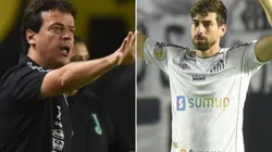 Fotos: Ivan Storti/Santos FC/Divulgaç