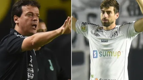 Fotos: Ivan Storti/Santos FC/Divulgaç