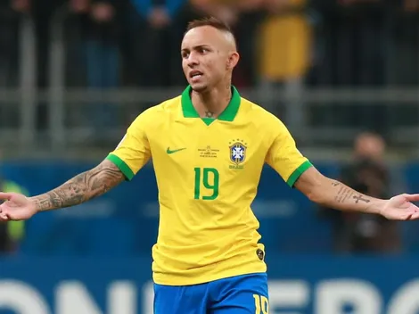 Três nomes do elenco atual da seleção brasileira encabeçam, junto a outros da história, a lista da artilheira de Brasil x Peru na Copa América