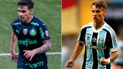 Palmeiras x Grêmio: Data, hora e canal para assistir esse duelo do Brasileirão