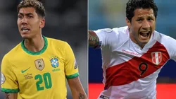 Brasil e Chile brigam por uma vaga na final da Copa América (Foto: Getty Images)