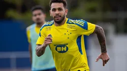 Nem: próximo de estreia (Foto: Bruno Haddad/Cruzeiro/Divulgação)