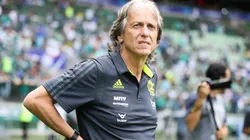 Torcedores do Flamengo ainda tem grande apreço por Jorge Jesus (Foto: Getty Images)