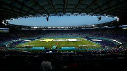 Confrontos das semifinais da Eurocopa estão definidos; confira