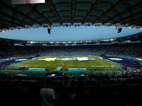 Confrontos das semifinais da Eurocopa estão definidos; confira