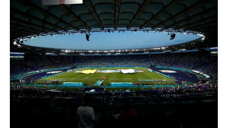 Confrontos das semifinais da Eurocopa estão definidos; confira