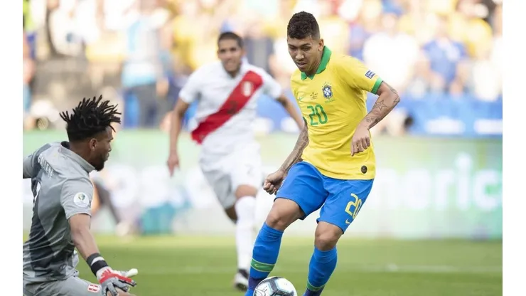 Brasil x Peru: histórico geral do confronto