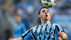 Giuliano teve seu nome especulado no Atlético-MG. (Foto: Ramiro Furquim/AGIF)