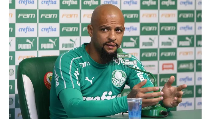 Foto: César Greco/ Palmeiras