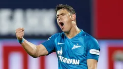 O brasileiro está sem clube. (Foto: Epsilon/Getty Images)