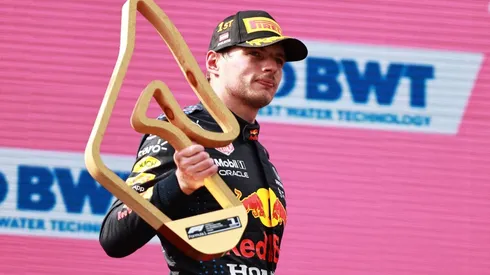 Fórmula 1: Verstappen vence o GP da Áustria e dispara no campeonato. (Foto: Getty Images)