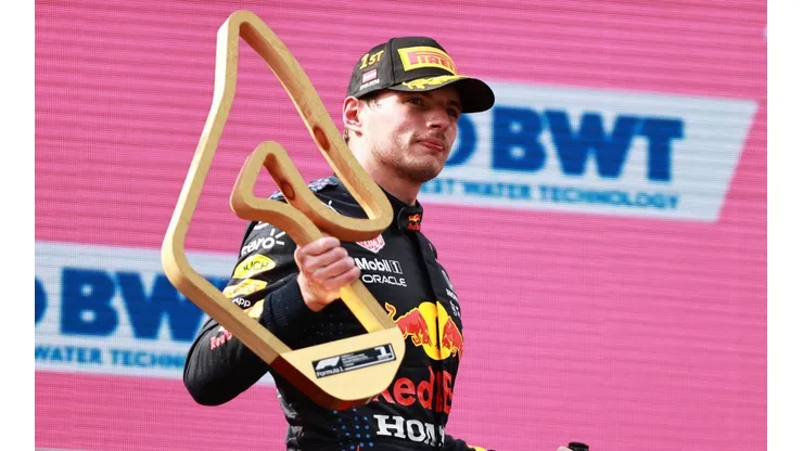 Fórmula 1: Verstappen vence o GP da Áustria e dispara no campeonato. (Foto: Getty Images)