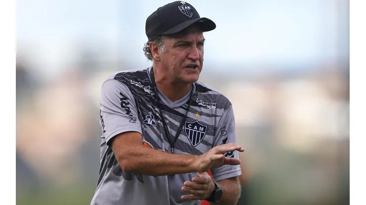 Foto: Pedro Souza / Atlético / Divulgação