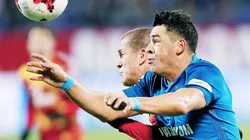 Giuliano está livre no mercado. (Foto: Epsilon/Getty Images)