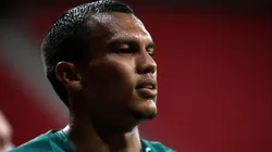 Veron ainda não decolou no Palmeiras. (Foto: Buda Mendes/Getty Images)