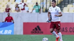 Foto: Lucas Merçom/ Fluminense