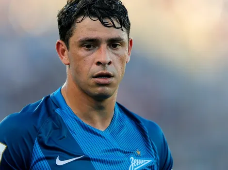 Torcida do SP aprova investida em Giuliano e saída da Turquia indica: "Vai estudar as propostas"