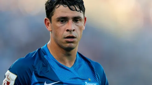 Epsilon/Getty Images Europe