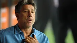 Foto: Ricardo Rímoli/AGIF