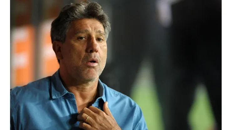 Foto: Ricardo Rímoli/AGIF
